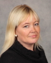 Nina Rønold Ferger