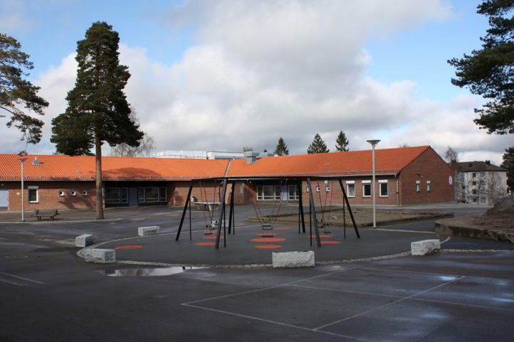 Karlsrud skole