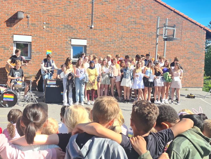 Sommeravslutning 2022