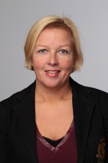 Linda Tvedt